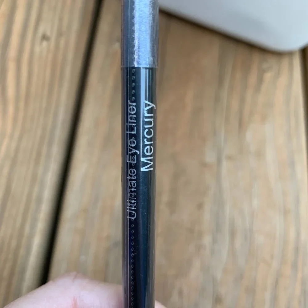 OSP Cosmetics Ultimate Eye Liner Pencil in Mercury